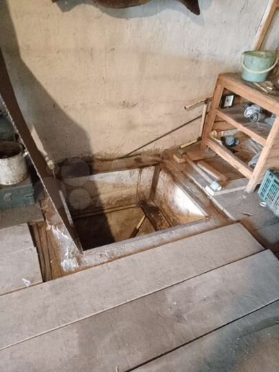 Гараж, 26 м²