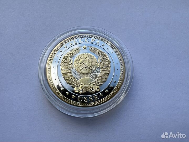 Продаю монету