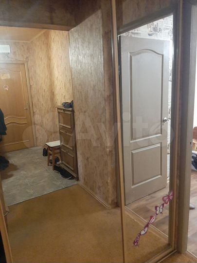 2-к. квартира, 44,6 м², 1/5 эт.