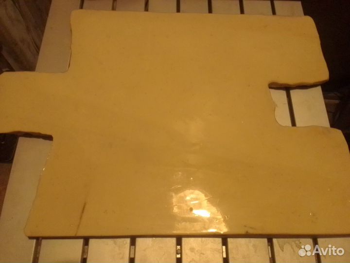 Штамп для бетона Старинный камень