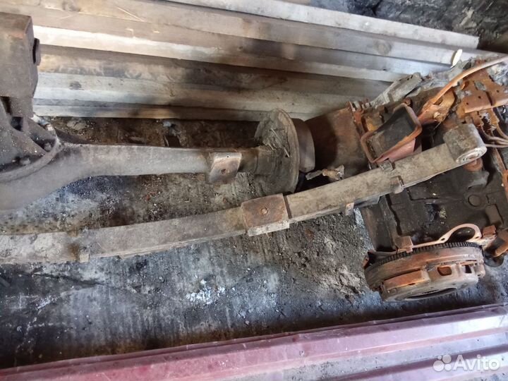 На нундай н200