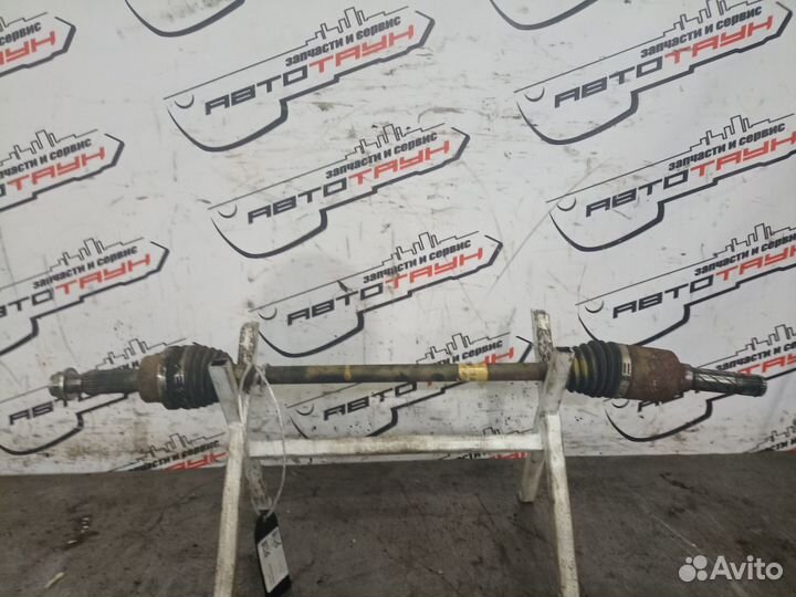 Привод ford jqma jqmb jtma escape kuga C520 CBS за