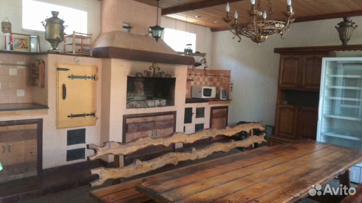 Сдаю дом коттедж