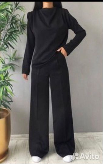 Новый костюм 54