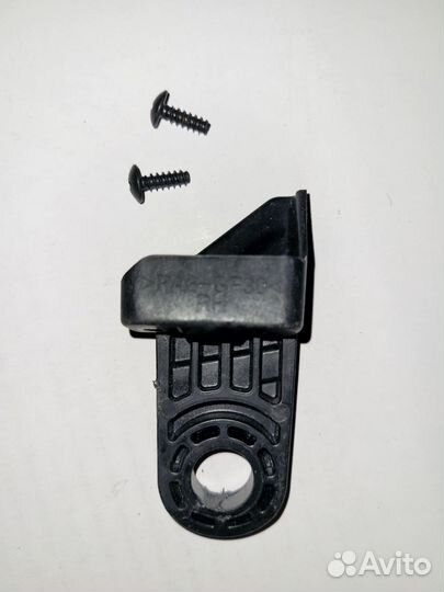 Подножка (порог) Kia Sorento-1, 2002-2009гг