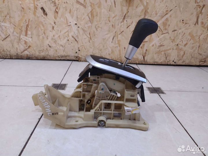 Кулиса АКПП Hyundai Solaris