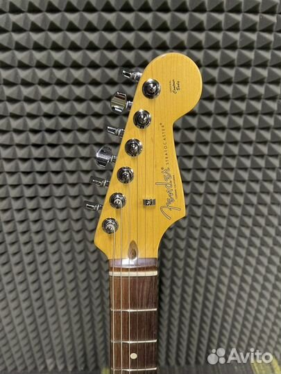 Fender Stratocaster American Professional II (USA)