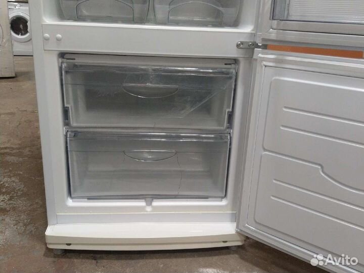 Холодильник Атлант б/у с гарантией