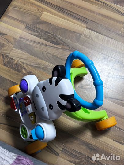 Ходунки каталка