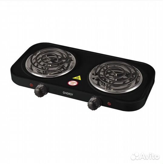 Настольная плитка Energy EN-904 (2конфорки)