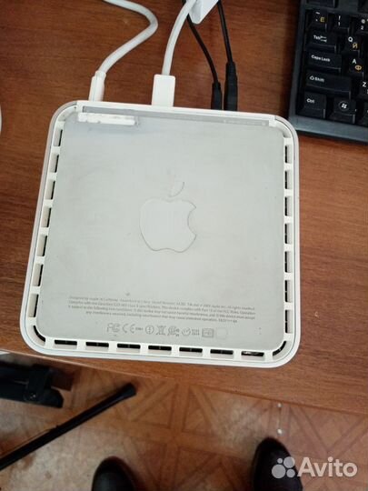 Apple Mac mini a1283