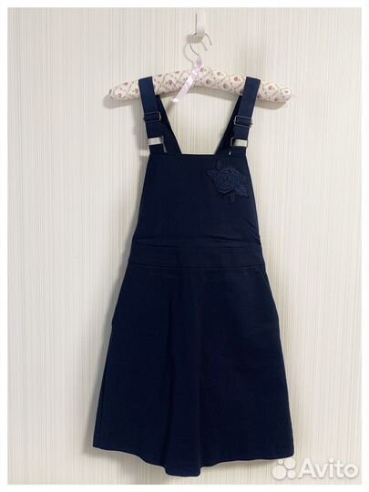 Школьные сарафаны юбки M&S orby 128 158