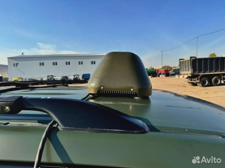 Подавитель дронов Рэб К-5