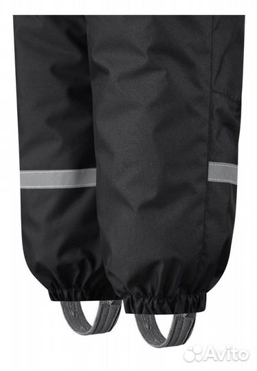 Комбинезон для девочки Lassie и шапки