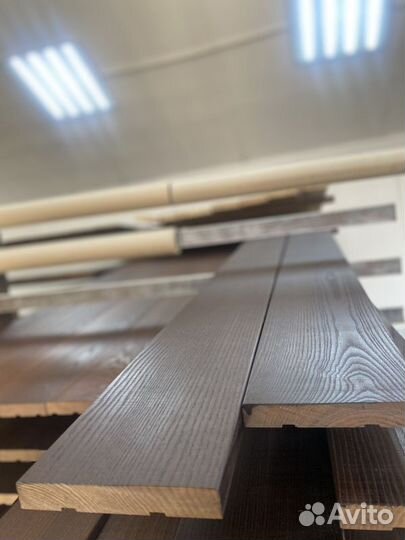 Термоясень Планкен PIL-7428