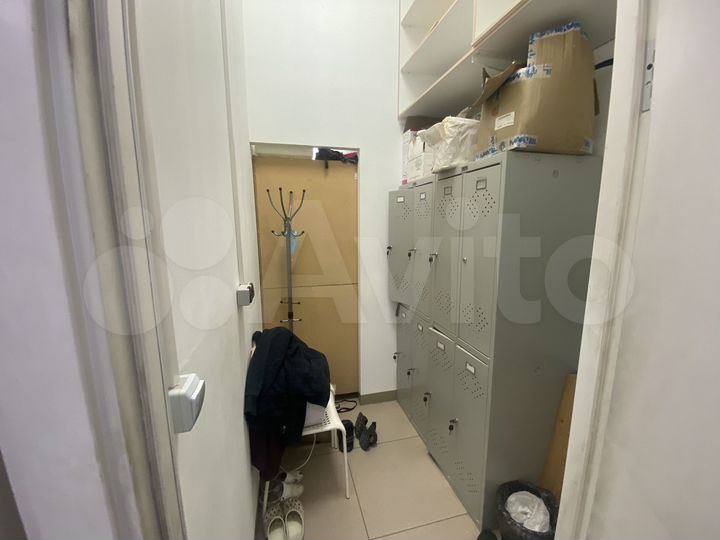 Производство, 160 м²