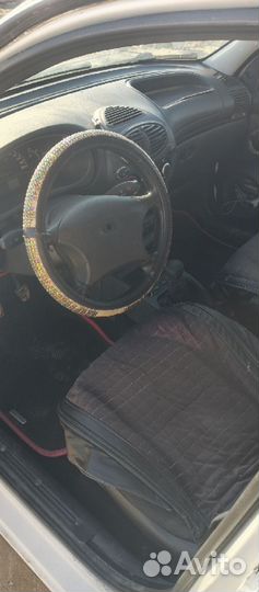 LADA Kalina 1.6 МТ, 2011, 200 000 км