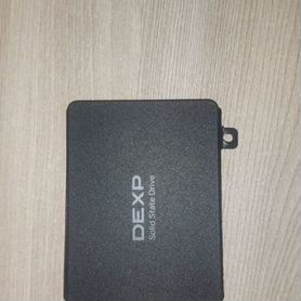 Ssd 1tb Dexp