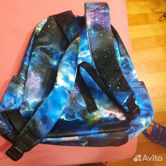 Рюкзак школьный