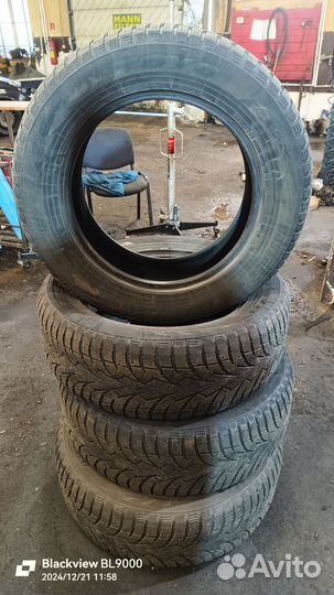 Toyo Observe G3-Ice 275/75 R20 115W