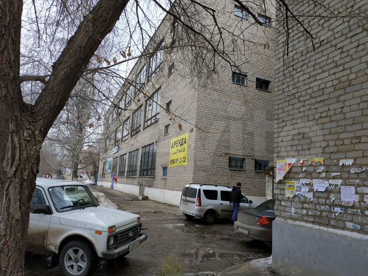 Сдам помещение свободного назначения, 520 м²