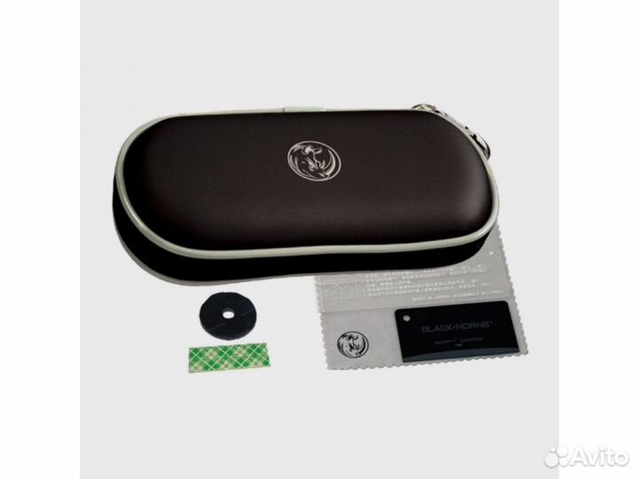 Набор Black Horns 3 для PSP BH-PSP02605H (R)