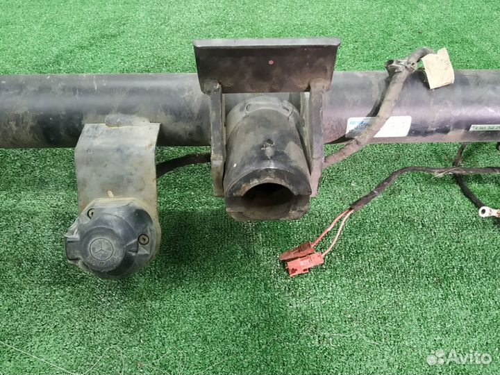 Фаркоп Mercedes-Benz Gl-Class X164