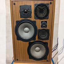 Колонки Tele-Sound 4000/4001