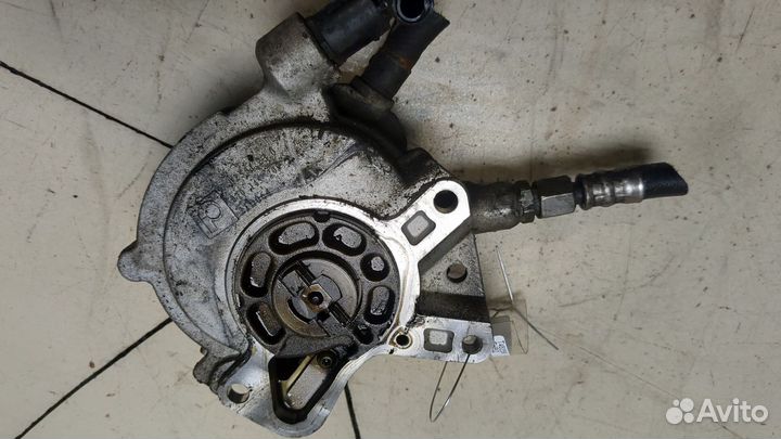 Тнвд Volkswagen Transporter 5, 2005