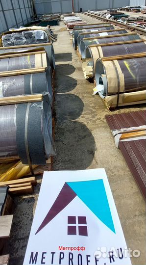 Забор профлист тамбов