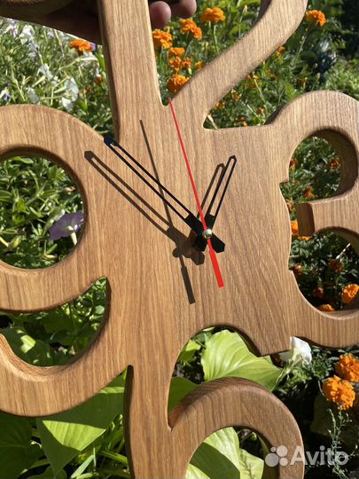 Настенные часы