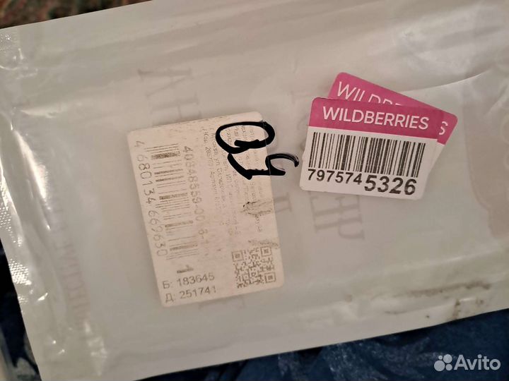 Силиконовый чехол для Samsung galaxy A6+