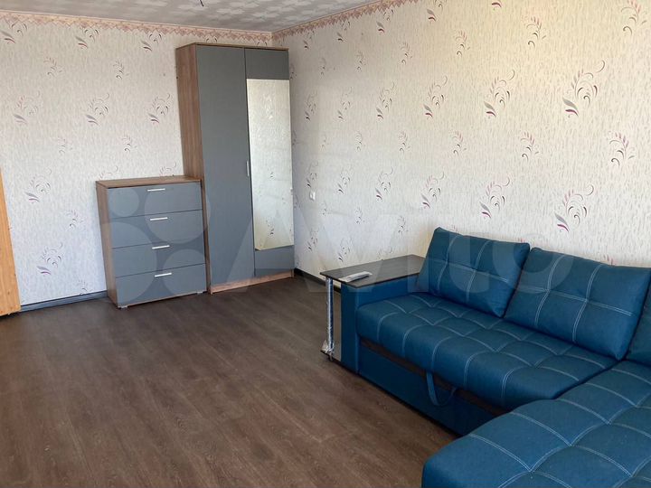 1-к. квартира, 33,8 м², 3/5 эт.