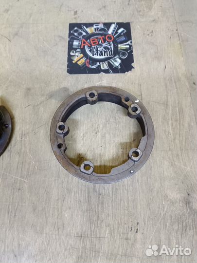 Шестерня vvti впуск регулятор фаз