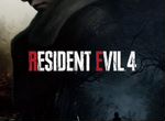 Resident Evil 4 Remake Steam Deck (ключ) РФ Стим