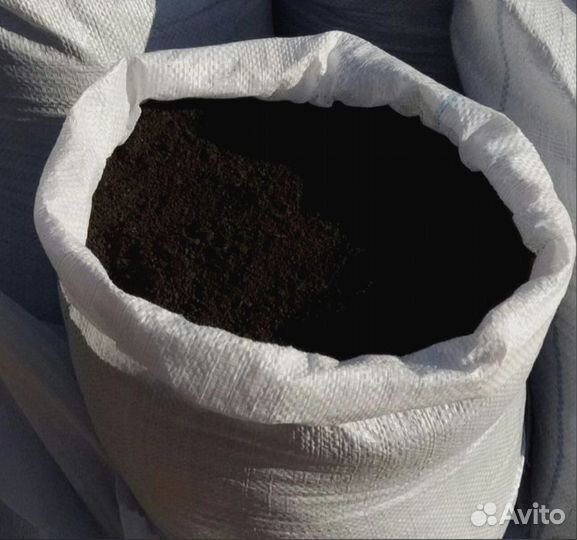 Грунт для рассады