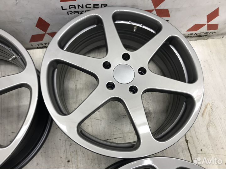 Диски bim zeit R17 7.5j вылет 48