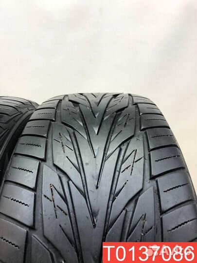 Toyo Proxes ST III 245/60 R18 105V