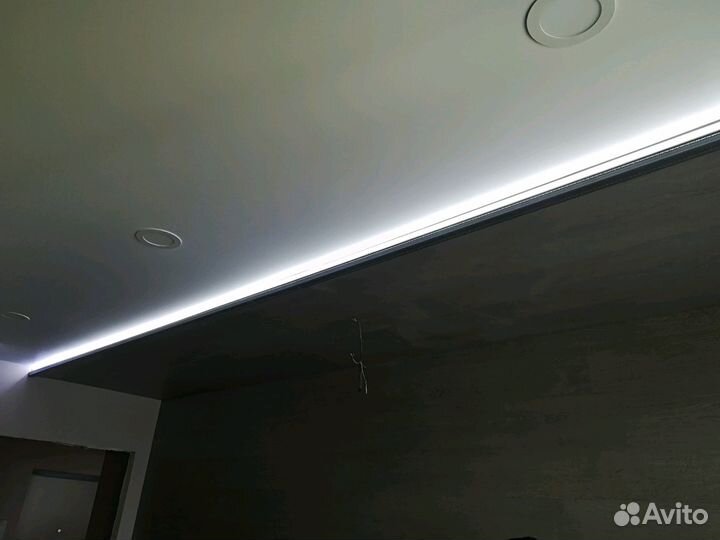 Электрик, Электромонтаж,замена проводки