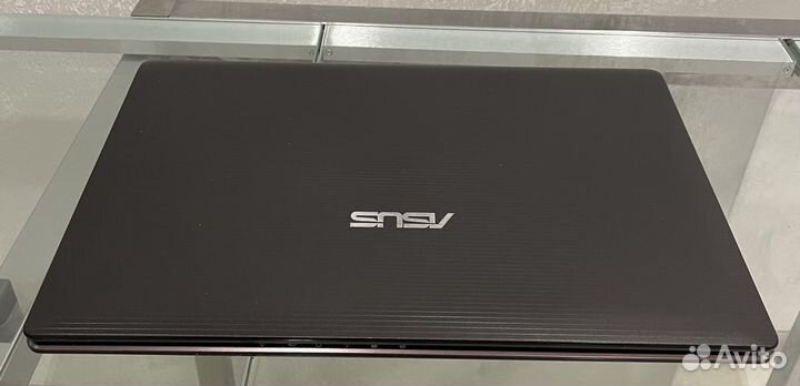 Ноутбук Asus K53SD-SX170R