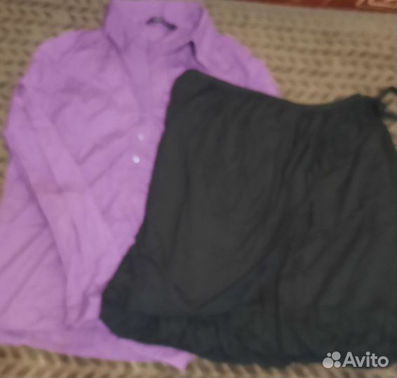 Пакет женской одежды рр 46