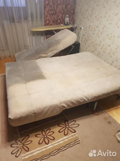 Химчистка диванов и ковров