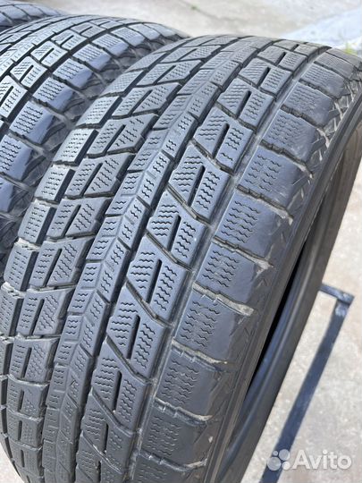 Dunlop Winter Maxx SJ8 245/55 R19 103R