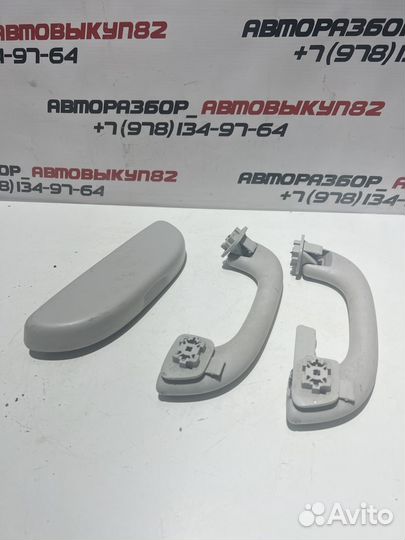 Комплект потолочных ручек / Ручка потолка передняя