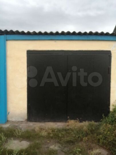 Дом 41 м² на участке 10 сот.