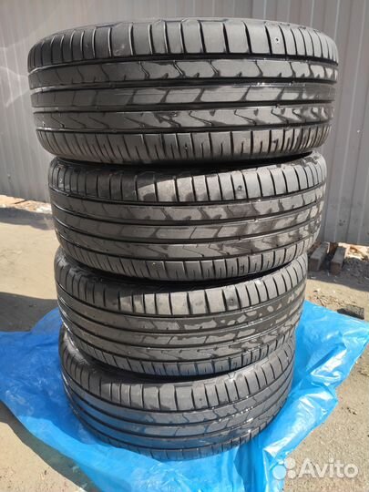 Литые диски R16 на летней резине. Suzuki sx4