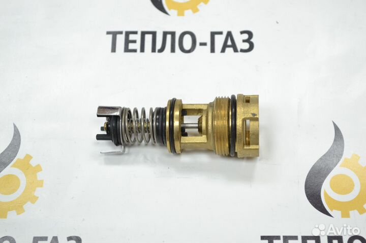 Картридж трехходового клапана ferroli, ECA