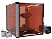 3D мфу станок Snapmaker Artisan 3in1