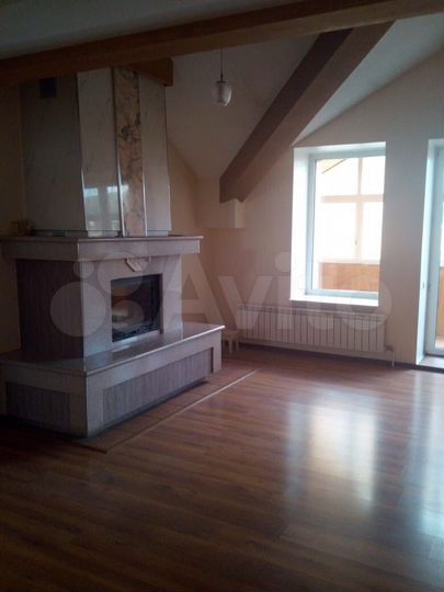 4-к. квартира, 172 м², 5/5 эт.