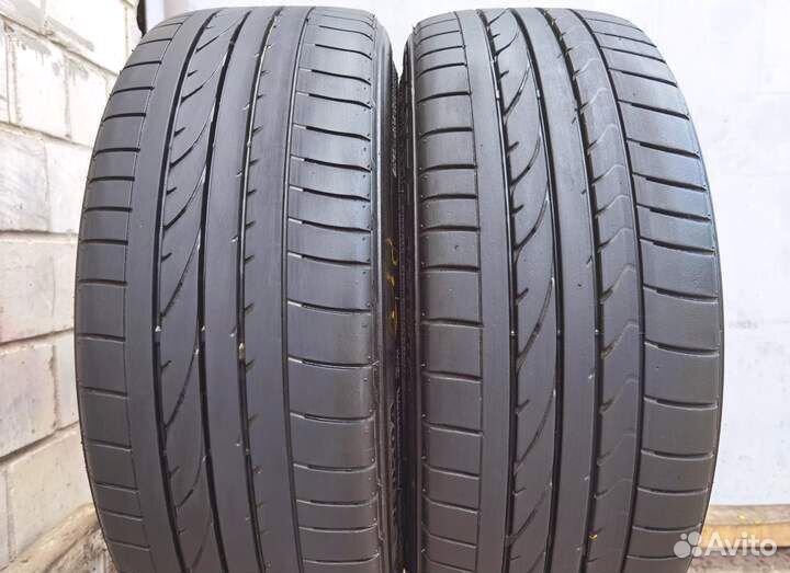 Bridgestone Potenza RE050A 225/45 R19 96W